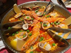 -ZAFFERANO西班牙海鲜饭(上海首店)