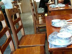 -杭嵊粗菜馆(文一西路店)