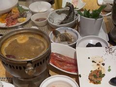 -雍和会海鲜姿造自助(湖东路店)