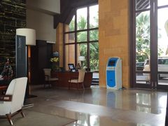 -三亚湾海居铂尔曼度假酒店