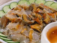 -官塘鱻鱻鱼生