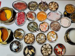 -行运海鲜食集(北京首店)