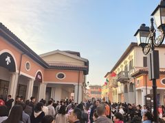 -京津佛罗伦萨小镇
