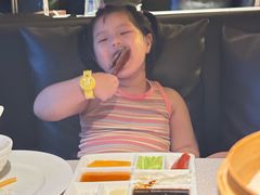 -四季民福烤鸭店(外滩外白渡桥店)