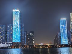 -天鹅湖体育公园