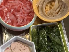 -钢管厂五区小郡肝火锅串串香(总店)