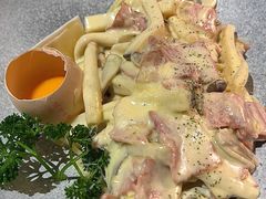 -巴别塔法餐舍(朝阳店)