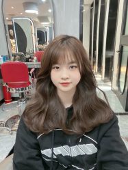 -TOP HAIR SALON