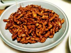 -小吊梨汤·北京菜·烤鸭(双井乐成中心店)