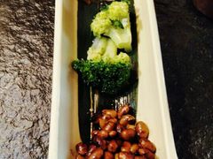 -奥赛奥自助烤肉(财富中心店)