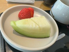 -西村日本料理(香格里拉饭店)