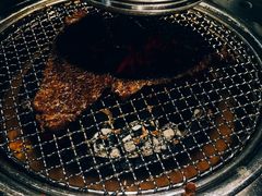 -韩聚屋韩国烤肉餐厅(新北万达店)