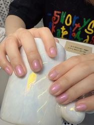 -Face Score美甲美睫皮肤管理