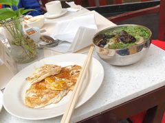 -桂林喜来登饭店雅琴餐厅
