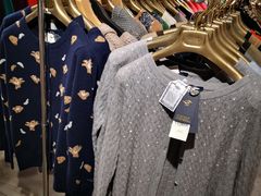 -春竹·微奥莱(北京西路店)