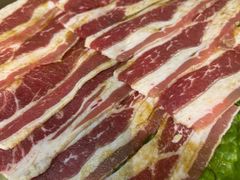 -四斤烤肉(东戴河孟家店)