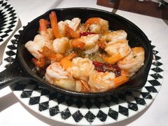 -藏红花·西班牙餐厅(北京五道营店)