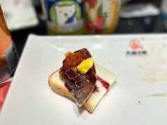 -渔乐之昕·铁板烧自助餐(虹悦城店)