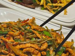 -钟记陕南菜·煎锅鱼(红专南路店)