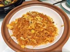 海皇干捞粉丝-金陵后厨·南京菜(新街口秣陵路店)