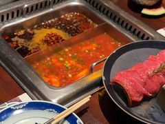 -大隐·成都火锅Bistro(合生麒麟新天地店)