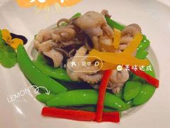 -小河盐帮·私家菜·烤鸭(三元桥·霄云路店)