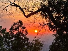 -惠山国家森林公园