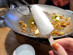 -费大厨辣椒炒肉(万家丽一店)