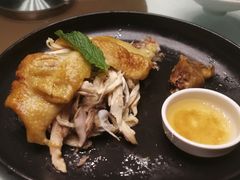 -广东道至正餐厅(区庄店)