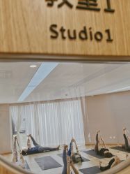 -酉嘉瑜伽YO+YOGA