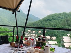 -北京山里寒舍度假酒店