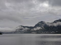 -雷波马湖风景区