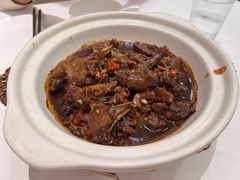 啤酒鸭-南昌饭店(西黄城根南街店)