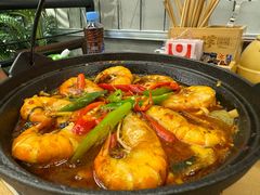 -老三样·旧食新味(绿地店)