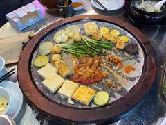 -八木轩·寻味大理白族民俗餐厅(文献路店)