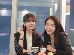 -广州四季酒店