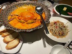-金链花·泰国餐厅(国贸店)