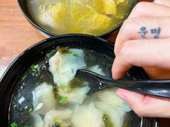 -舒蔡记生煎菜饭(云南中路店)