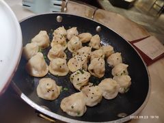 -京华烟云·北京烤鸭(领展购物广场·中关村店)