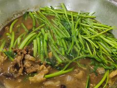 -美兰春记食店·龙舌坡红烧牛肉