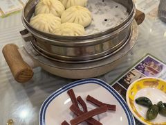 -狗不理(水上北路旗舰店)