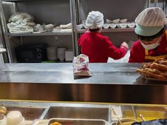-南来顺饭庄·清真(南菜园店)