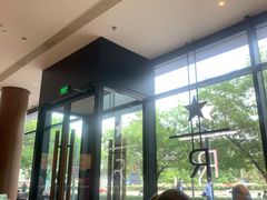 大堂-星巴克臻选(北京富力家园店)
