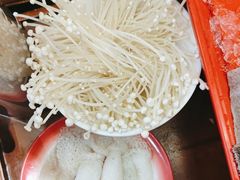 -沸炉重庆老火锅(军事博物馆店)