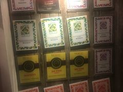 -肆角餐吧4Corners(烟袋斜街店)
