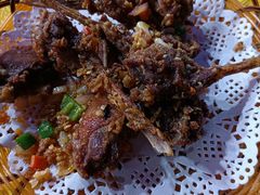 -顺德新鲜猪杂粥(第九分店)