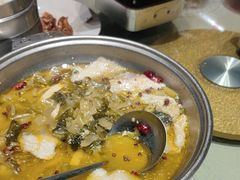 -刘胖子家常菜·蹄花焖藕(兴业店)