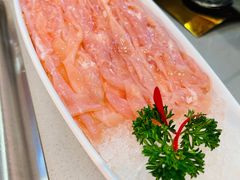 九秒脆鸭肠-渡娘火锅(大兴大悦春风里店)