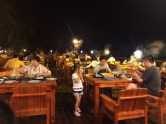 iphone_upload_pic-渔家火锅·海鲜自助餐·演艺(亚龙湾天域酒店)