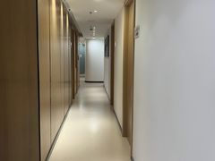 -优复医疗·骨科康复UP Clinic(陆家嘴院区)